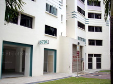 Blk 679A Jurong West Central 1 (Jurong West), HDB Executive #424182